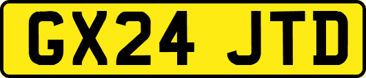 GX24JTD