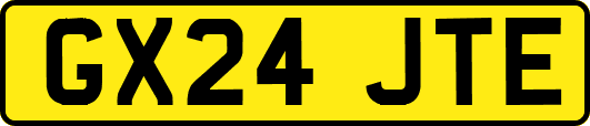 GX24JTE