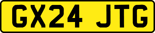 GX24JTG