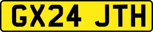 GX24JTH