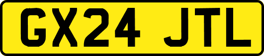 GX24JTL