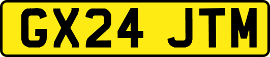 GX24JTM