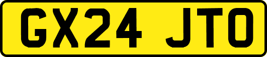 GX24JTO
