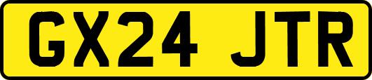 GX24JTR
