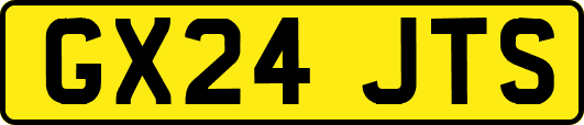 GX24JTS