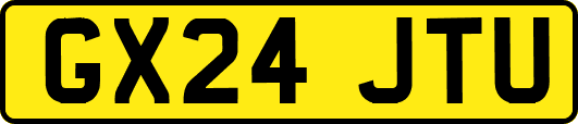 GX24JTU