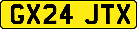 GX24JTX