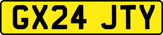 GX24JTY