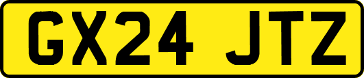 GX24JTZ