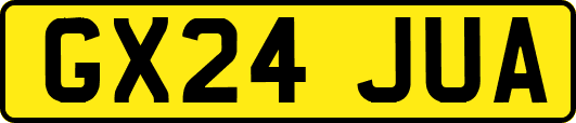 GX24JUA