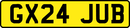 GX24JUB