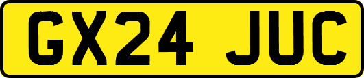 GX24JUC
