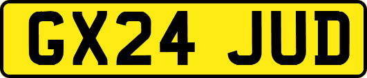 GX24JUD