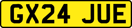 GX24JUE