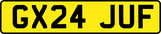 GX24JUF