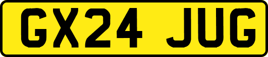 GX24JUG