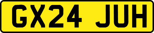 GX24JUH