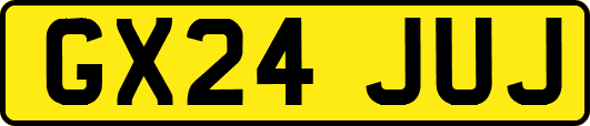 GX24JUJ
