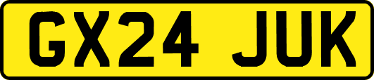 GX24JUK