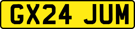 GX24JUM