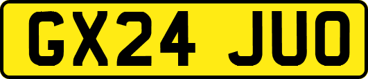 GX24JUO