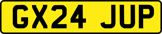 GX24JUP