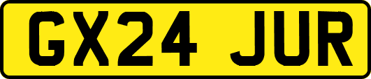 GX24JUR