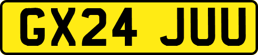 GX24JUU