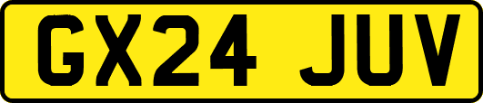 GX24JUV