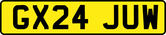 GX24JUW