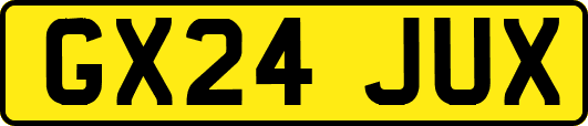 GX24JUX