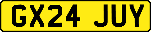 GX24JUY