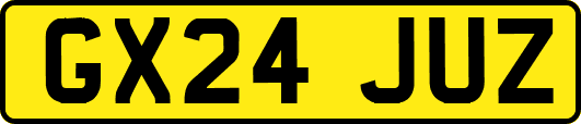 GX24JUZ