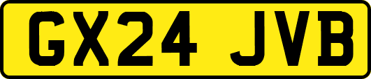 GX24JVB