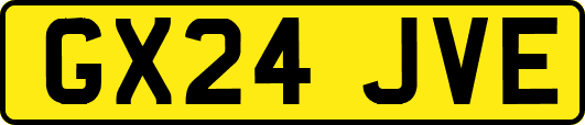 GX24JVE