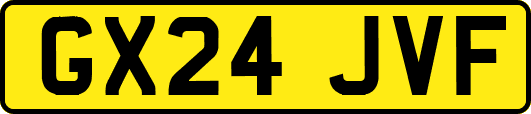 GX24JVF