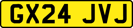 GX24JVJ