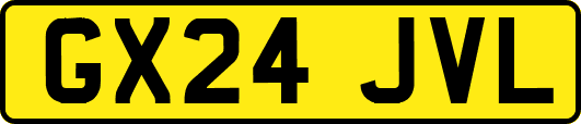 GX24JVL