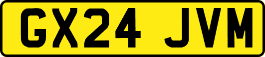 GX24JVM