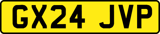 GX24JVP