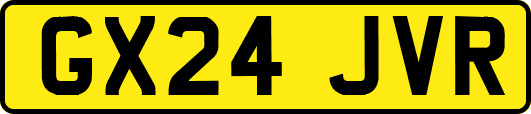 GX24JVR
