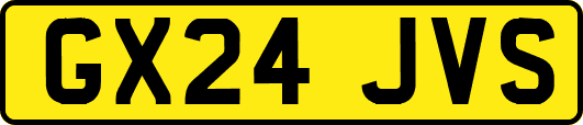 GX24JVS