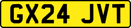 GX24JVT