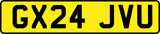 GX24JVU
