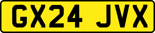 GX24JVX