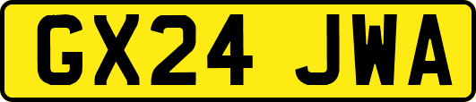 GX24JWA