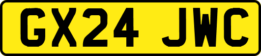 GX24JWC