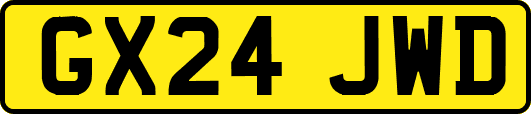 GX24JWD