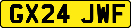GX24JWF