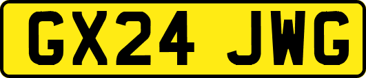 GX24JWG